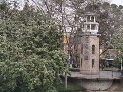 -怡海公园(桂城街道)