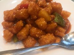 -老妈私房菜