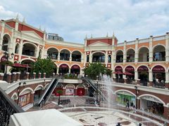 -佛罗伦萨小镇广佛名品奥特莱斯(疏港路店)