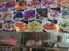 -喜乐堂(新华西路店)