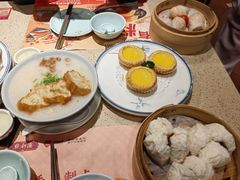 -点都德(聚福楼店)
