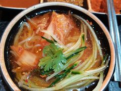 -松渡·鲜肉泥炉烤肉(时代天街店)