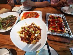 -U你·天然调味(南湖总店)