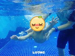 -龙格亲子游泳俱乐部(常熟中心店)