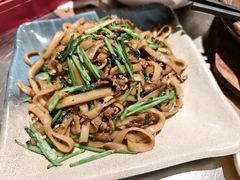 -潮界(LU·ONE凯德晶萃广场店)