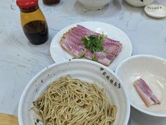 -蒋家桥饺面店(四望亭路店)