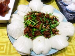 -京味民福烤鸭店(建设四马路店)