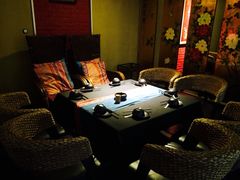 -新竹里馆·花园餐厅(兴苑路店)
