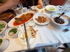 -月湖翠·上海菜(思南公馆淮海店)