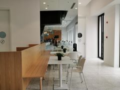 -穆拉诺餐厅(上海玻璃博物馆店)