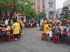 -老通城豆皮大王(吉庆街店)