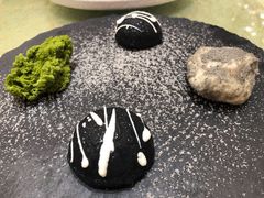 -御和宴·精品粤菜(天润御海湾店)