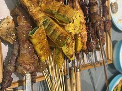 -小两口锦州烧烤·脆皮油边(依云北郡店)