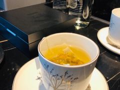 -尼依格罗香港美利酒店