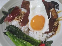 -颓记茶餐厅(美景总店)