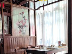 -红菜坊·烤鸭·川鲁菜(杨镇店)