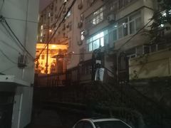 -青岛海滨风景区