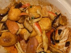 -俭寨大盘鸡·缸子肉·小公鸡·新疆菜(云通店)