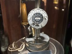 -上海电信博物馆