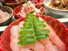 -蟹犇前•帝王蟹雪蟹(陆家嘴店)