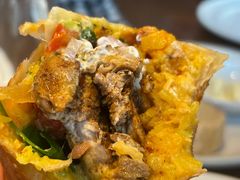 -ROAST coffee & eatery