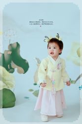 -芳妮豆丁家庭影像馆(宝安店)