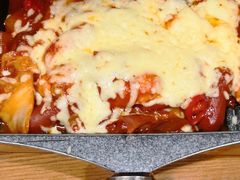-恩你小木屋·烤肉韩式料理(嘉兴秀洲店)