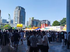 -龙湖杭州滨江天街