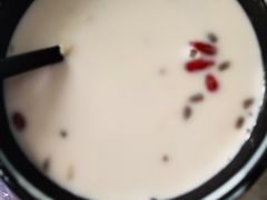 牛奶鸡蛋醪糟-樊记腊汁肉(竹笆市总店)