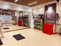-中田健身工作室(深圳南油店)
