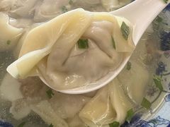 笋干馄饨-217笋干馄饨