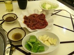 艺林烧烤-艺林烤肉城(光明店)