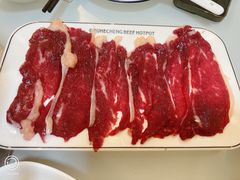 -福合埕牛肉火锅(长平国新店)