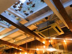 大堂-RUMORS COFFEE ROASTERY鲁马滋咖啡(湖南路店)