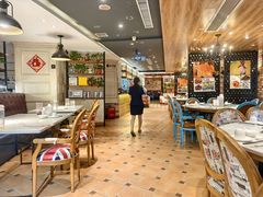 -品大三·经典淮扬菜(大行宫店)