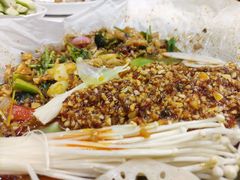 -有鱼吃·纸包烤鱼(曲江创意谷店)