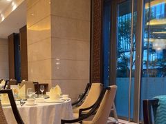 -韵咖啡自助餐厅(天津香格里拉店)