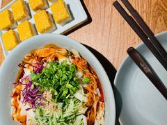 -长安记·大美陕菜(朝阳大悦城店)