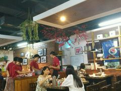 android_upload_pic-猪啊牛呀羊啊铜盘烤肉(正大广场店)