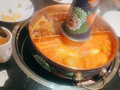 -咏江南·苏式火锅·苏州评弹(观前街店)