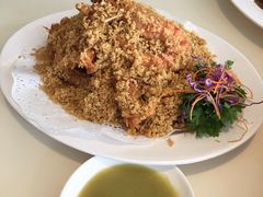 -无招牌海鲜餐厅(滨海艺术中心店)