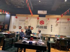 大堂-青麻椒川菜小馆(群力新苑店)