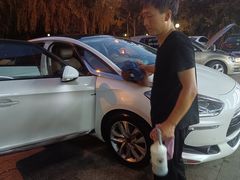 -昆仑润滑汽车服务中心(世纪金源旗舰店)
