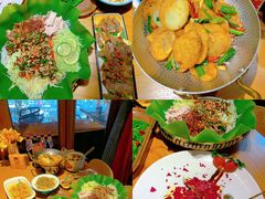 -隔壁老王·家常云南菜(花巷店)