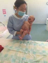 点击看大图 -尚圣月子会所·庄园式月子中心(萧山湘湖店)