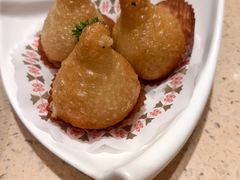-点都德(聚福楼店)