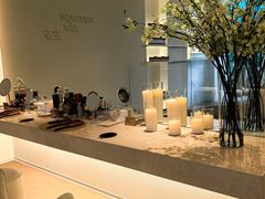 -左右Massage/Spa(长寿路店)