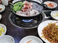-金明子八带鱼馆(正宗韩国连锁店)