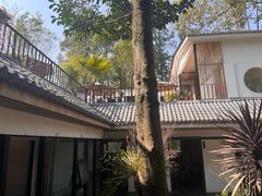 -往来·竹里.宝宝宴.生日宴.团建.宴席(花乡农居店)