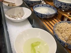 -圣丰索菲特·2 On 988 Café 自助餐厅